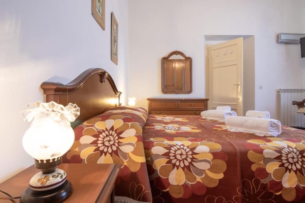 Casale Toscano Piscina Wi-Fi คาปานโนริ ภายนอก รูปภาพ