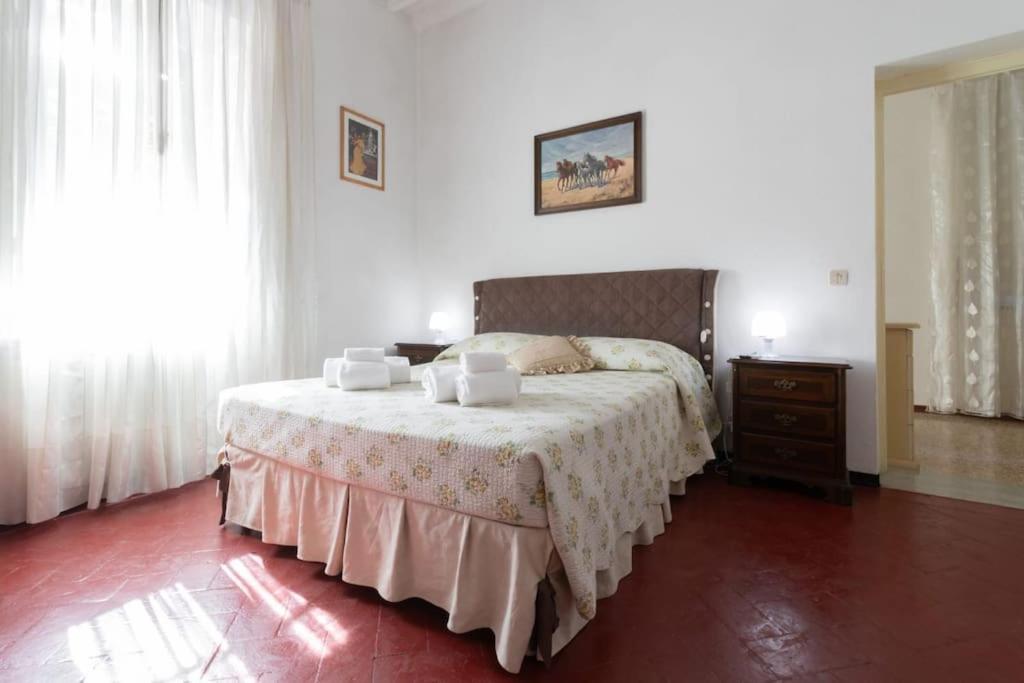 Casale Toscano Piscina Wi-Fi คาปานโนริ ภายนอก รูปภาพ